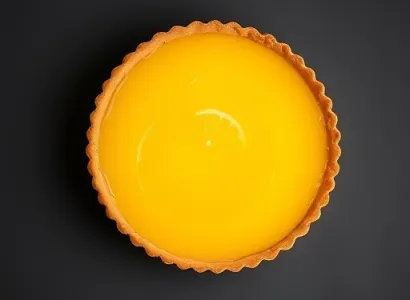 Tarte au citron