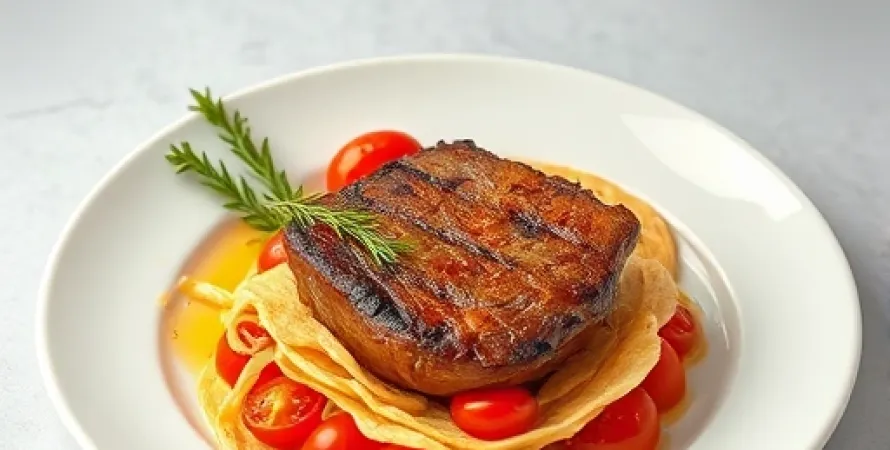 Chili léger
