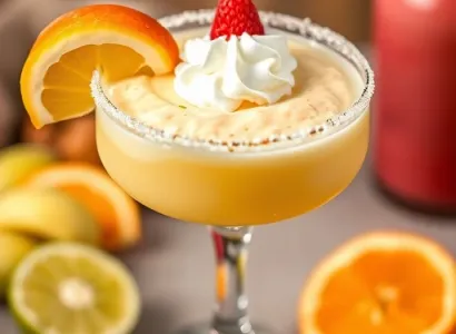 Dip Margarita