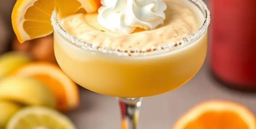 Dip Margarita