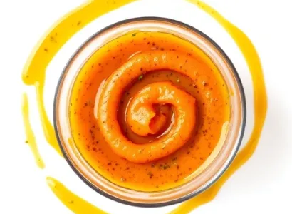 Sauce Esperanza