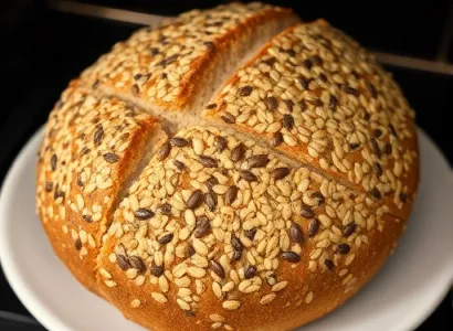 Pain multigrain