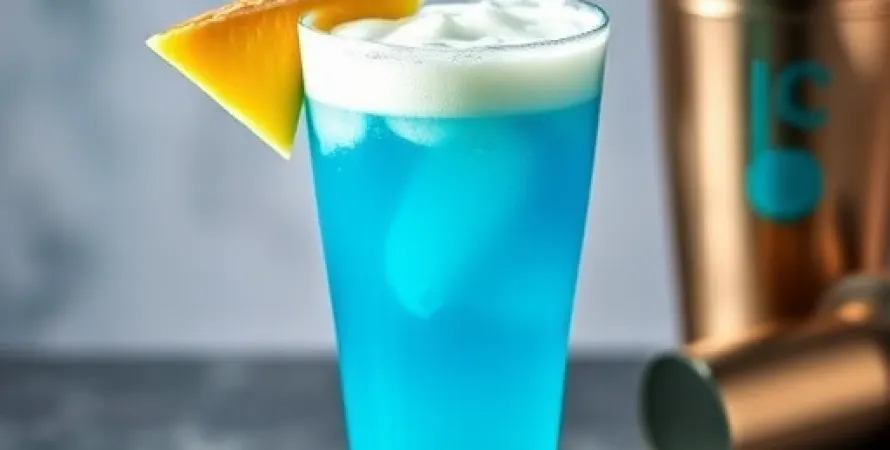Cocktail des Caraïbes