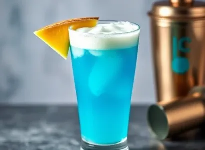 Cocktail des Caraïbes