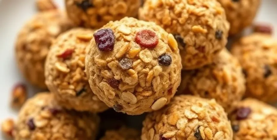 Croustilles au son d'avoine