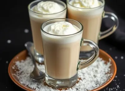 Yaourt Frais au Lait