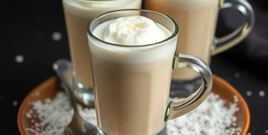 Yaourt Frais au Lait