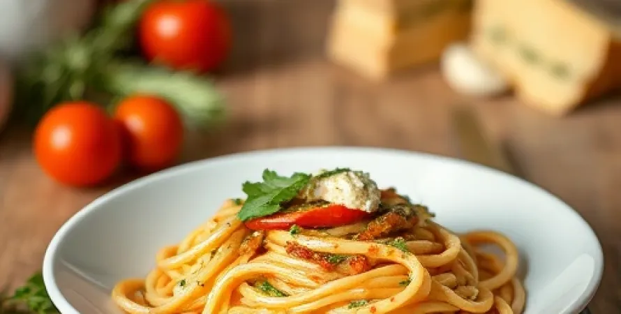 Courge spaghetti Italienne