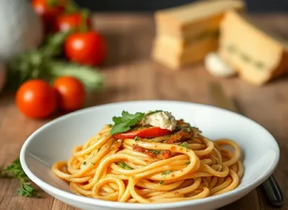 Courge spaghetti Italienne