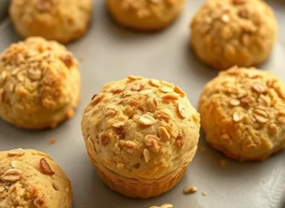Biscuits au petit budget