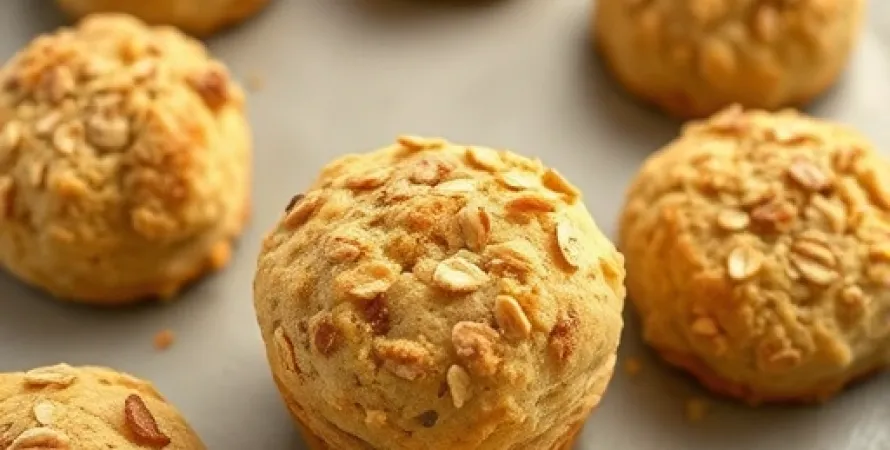 Biscuits au petit budget