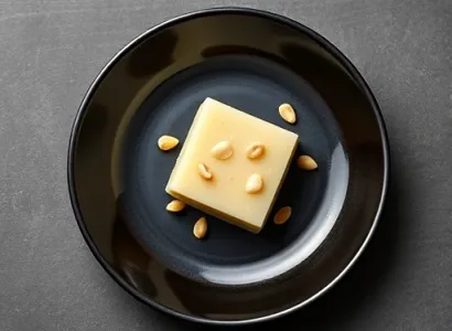 Fromage végétal