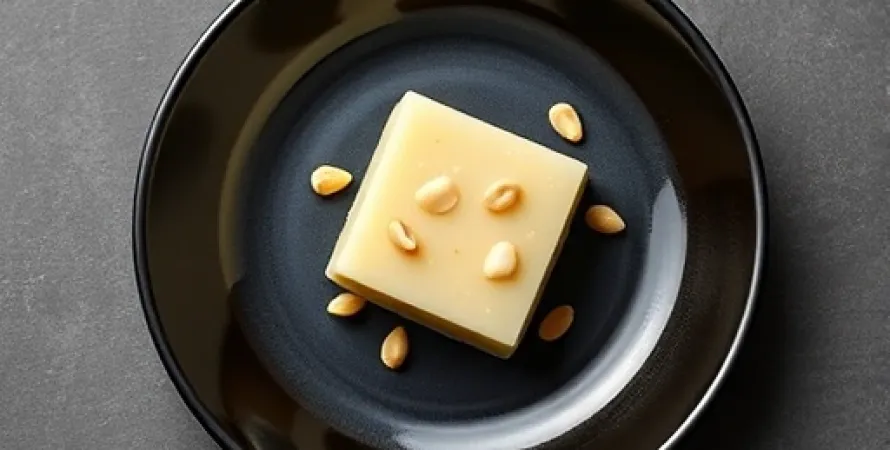 Fromage végétal