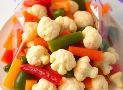 Giardiniera de printemps
