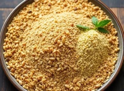 Dukkah