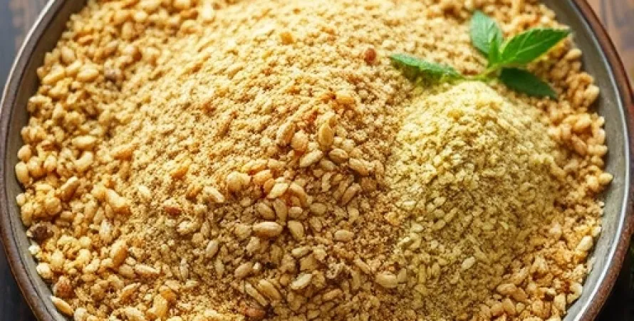 Dukkah