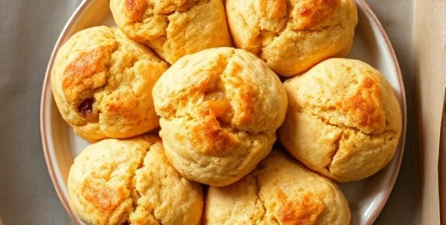 Biscuits aux épices