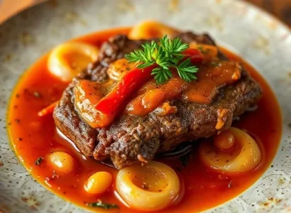 Sauce Chili pour Chien Chaud