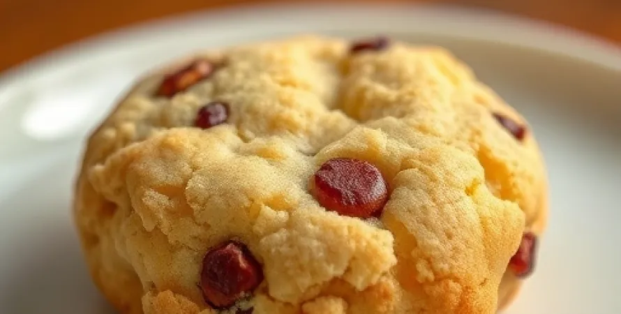 Cookies de Beaumont