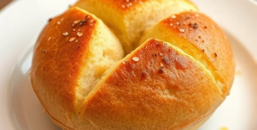Pain de carotte rapide