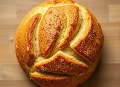 Pain au Chou