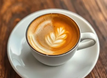 Concentré de café