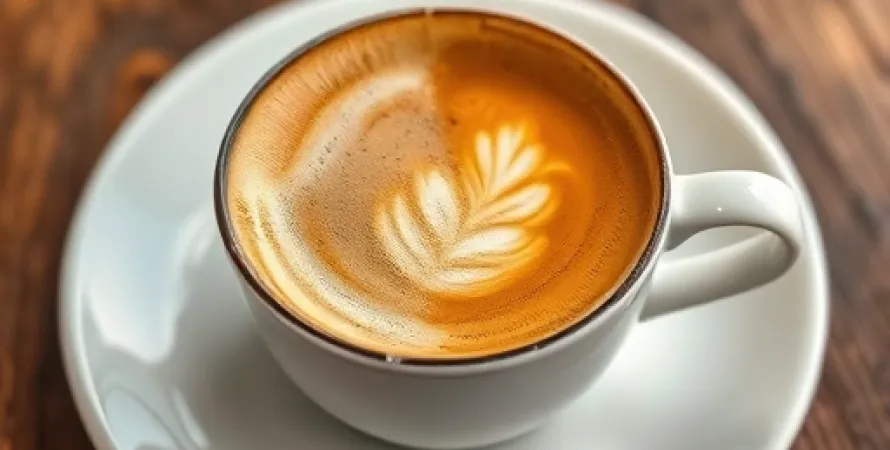 Concentré de café