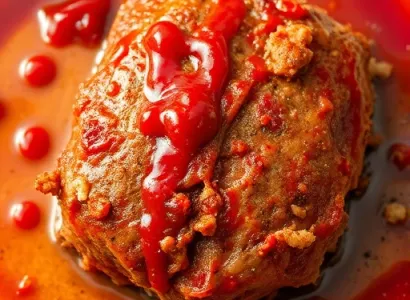 Meatloaf