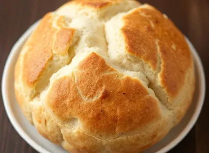 Pain de maison