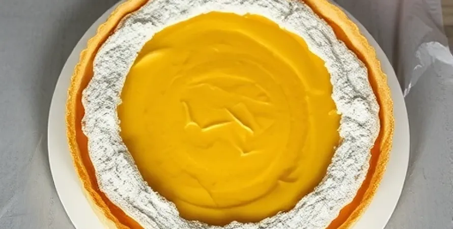 Pâte à tarte