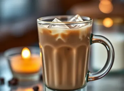 Café au Kahlua