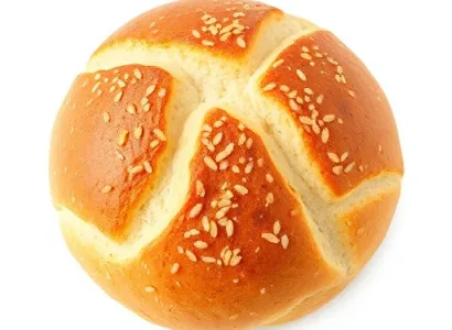 Pain au riz