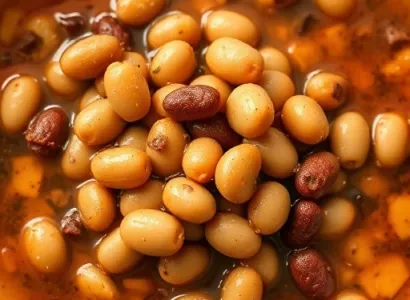 Haricots italiens
