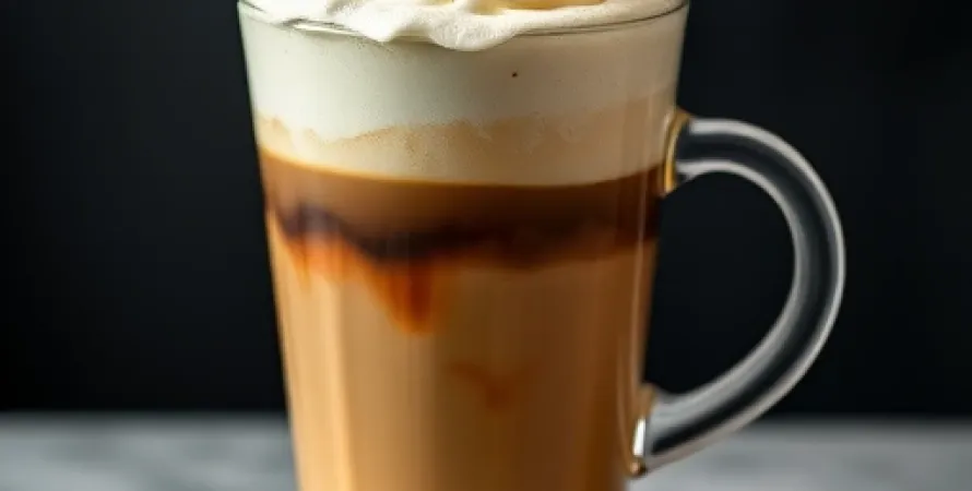 Café New-Yorkais