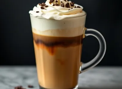 Café New-Yorkais