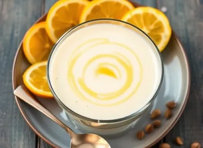 Crème de citrouille au micro-ondes