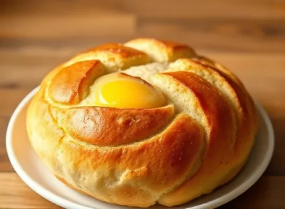 Petits pains au lait