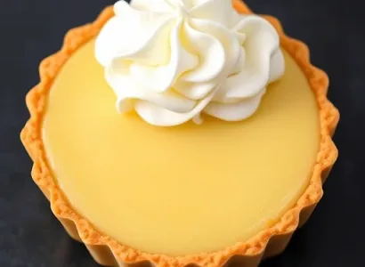 Tarte Margarita
