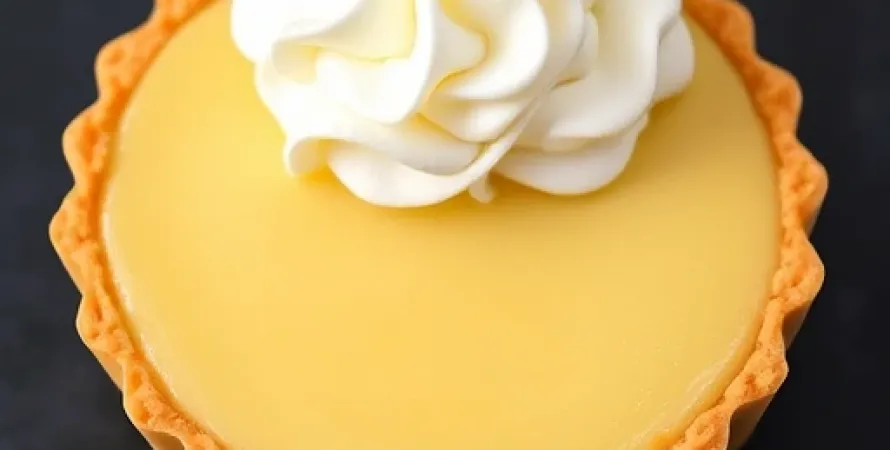 Tarte Margarita