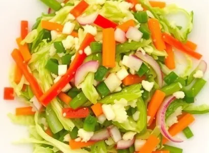 Salade texane