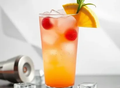 Cocktail Rébellion