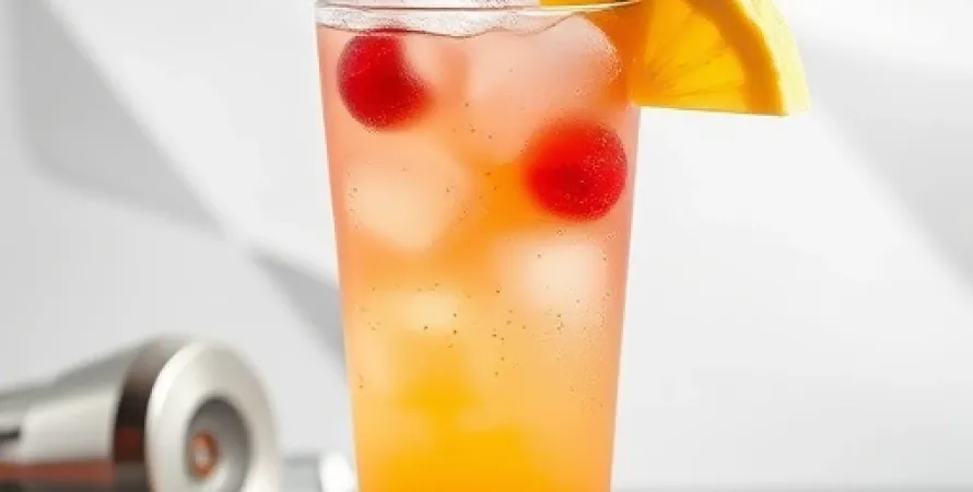 Cocktail Rébellion