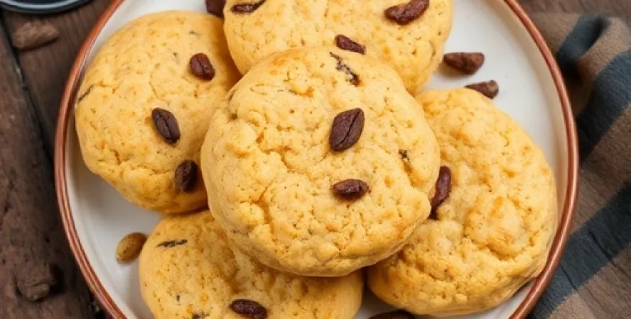 Mélange à biscuits pour randonnée
