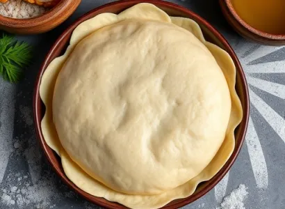Corn Masa