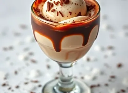 Mort au Chocolat