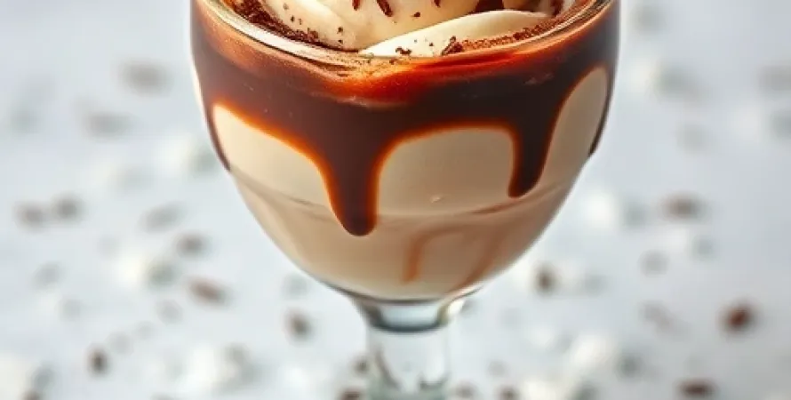 Mort au Chocolat