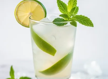 Cocktail Mojito