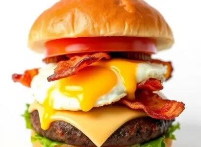 Burger Royal
