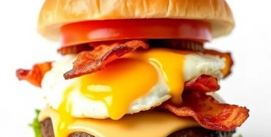 Burger Royal