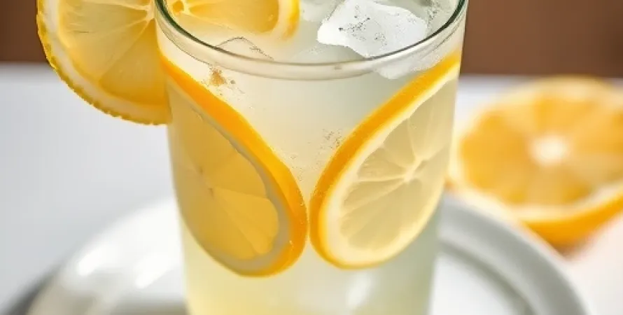 Limonade Gramma